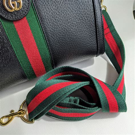 gucci bag with guitar strap|Gucci bag strap for sale.